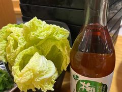 -牛匠和牛寿喜锅(西安总店)