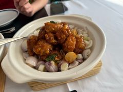 -禧宴Joyous Restaurant(禧园店)