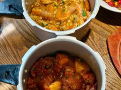 -恰饭·老长沙市井菜 (天河客运站店)