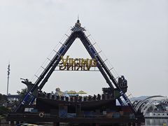 -大连海昌发现王国主题公园