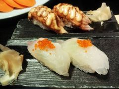 -鲤·鮨KOISUSHI