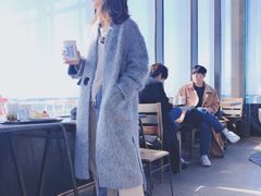 -Cafe Aewol Monsant
