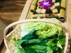 -椰夫人·养生椰子鸡(金沙洲永旺店)
