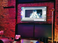 -酷秀KTV(五道口店)