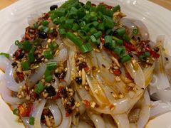 -兔行天下-鸿鹤鲜锅兔(中海国际店)