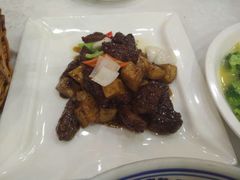 -和记小菜(东方店)