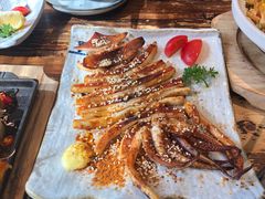 -小川洋风料理(汉街店)