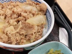 -吉野家(上海美罗城店)