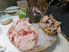 -洪氏嗨捞·猪肚鸡火锅(阳光天地店)