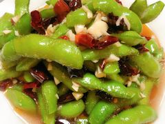 -四妹餐厅(玫瑰街店)