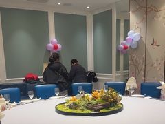 -狮王府淮扬菜(新街口友谊店)