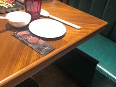 -上海人家花樣年华(中山公园店)