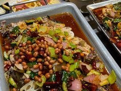 -滋味烤鱼(超洋店)