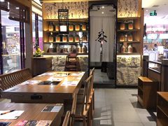 -呷哺呷哺(万达新世界店)