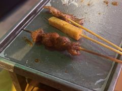 -花和尚·湘西小串烧烤(祈福店)