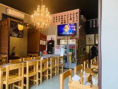 大堂-小隐(淮海路店)