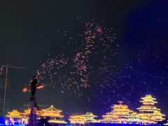 -泉城欧乐堡梦幻世界