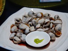 -渔满仓海鲜渔家(象山二店)