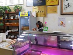 -老刘家泡馍·陕西老字号(钟楼广济街店)