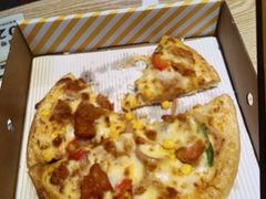 -尊宝比萨(安普顿店)