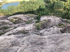 -马头山