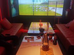 -星聚会KTV(龙湖上海奉贤天街店)