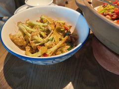 -实在湘·大碗土菜(竹料店)