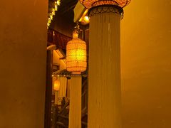 -叶叶菩提(太原别墅店)