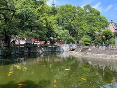 -潮州西湖