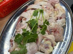 -兴兴旺·冬瓜盅·啫啫煲(西华路店)