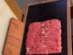 -东来顺饭庄(新源里店)