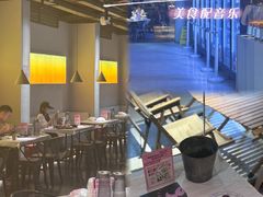 -巴厘龙虾·榜首油焖大虾(音乐学院·沿江酒馆店)