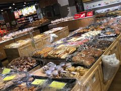 -振华超市(新华西道店)