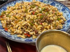 -新疆伊宁远征餐厅