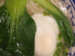 长寿面-万荣烤鸭店·北京菜(天坛店)