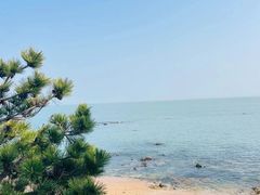 -石岛赤山风景区