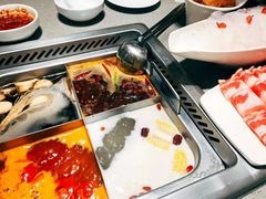 -海底捞火锅鲜切牛肉主题店(长寿路店)
