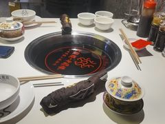 -大龙燚火锅(天安云谷店)