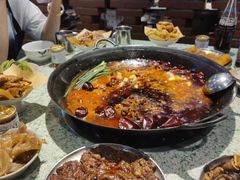 -五里关火锅(牛市口店)