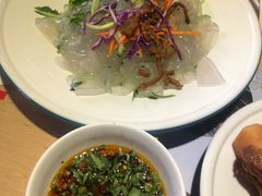 -关东小磨东北菜(上海长风大悦城店)