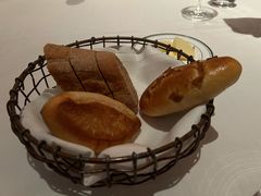 -Wolfgang’s Steakhouse 沃夫冈牛排馆(上海白玉兰广场店)