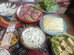 -弘烨 贵州酸汤 鱼火锅(东财店)