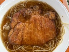 -兴福老面馆(寺路街店)