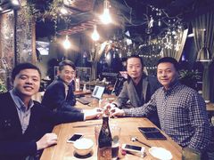 -烛影拾光观景餐厅·创意菜·摄影·小提琴(大唐不夜城店)