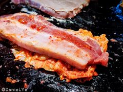 -7年8班朝鲜族非遗美食(三钢里店)