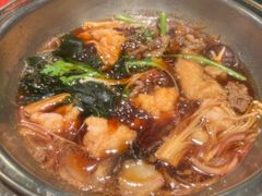 -牛New寿喜烧(中山公园龙之梦店)
