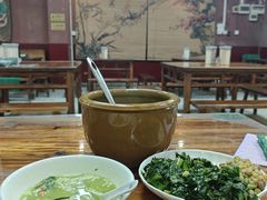 -客家养生油茶(汕尾店)
