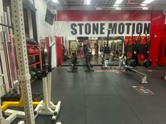 -Stone Motion释动健身