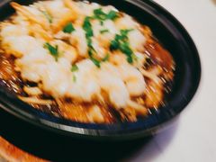 -茅庐川菜(烟台万象汇店)