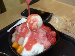 -鲜芋仙(观音桥大融城LG店)